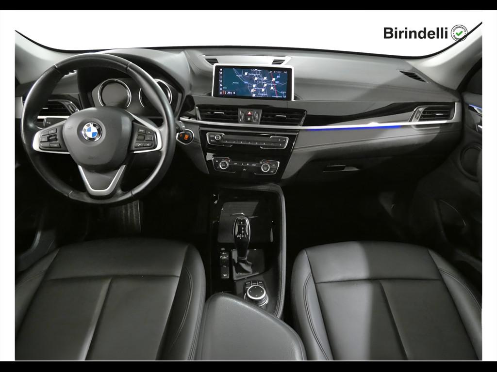 BMW X1 xdrive18d xLine Plus auto