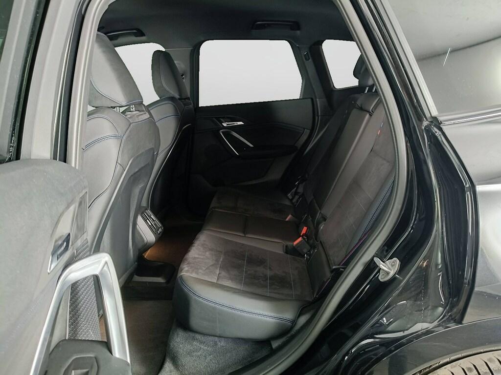 BMW X1 xdrive 25e MSport Pro auto