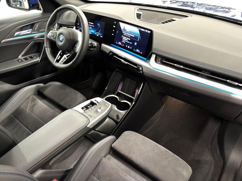 BMW iX1 edrive 20 MSport Pro