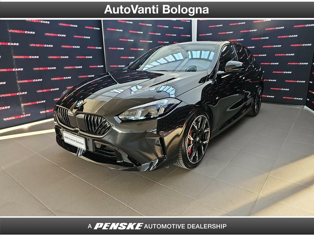 BMW Serie 1 118d MSport Pro auto