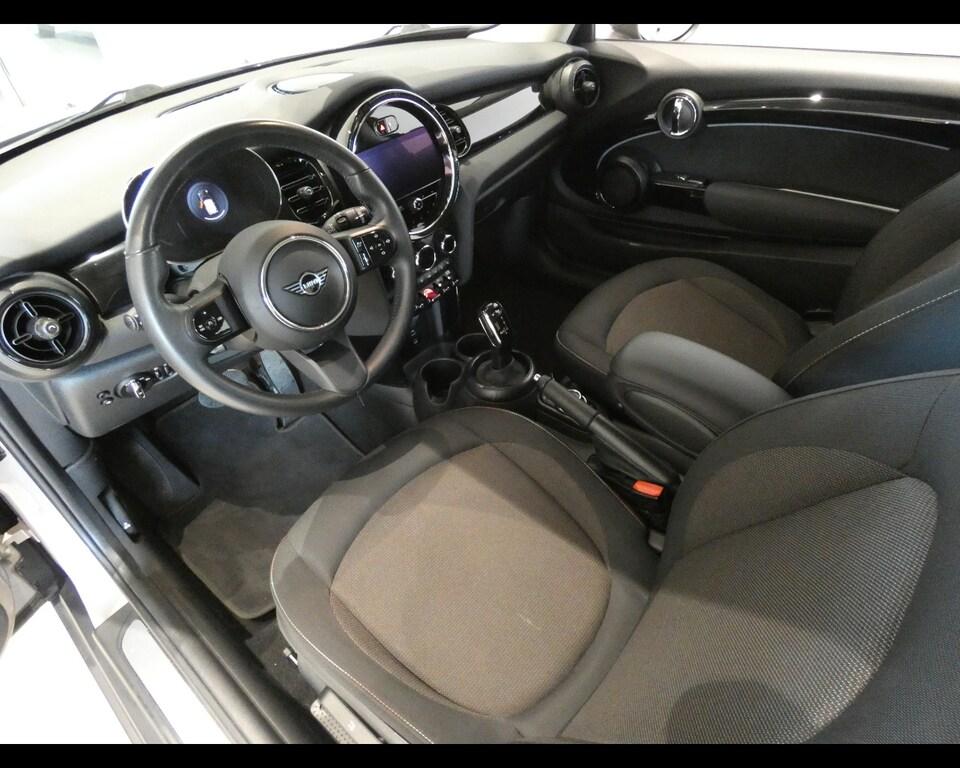 Mini Cooper 1.5 TwinPower Turbo Cooper