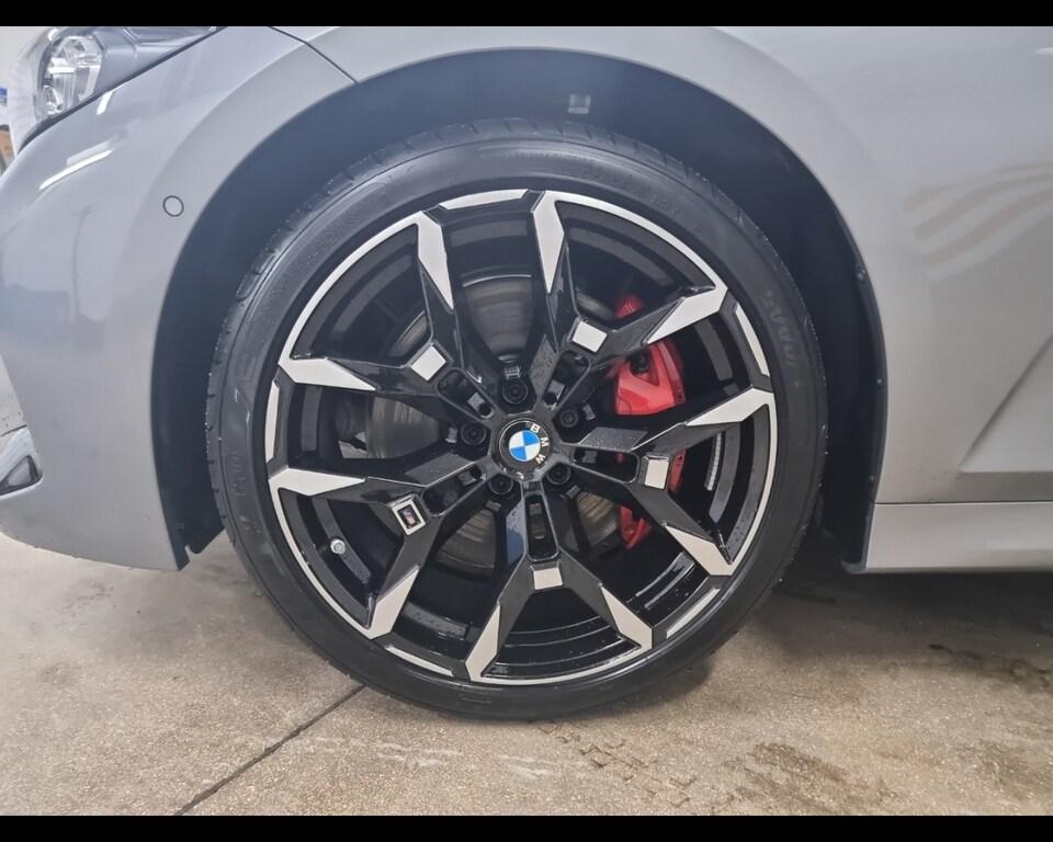 BMW Serie 3 320d Touring mhev 48V xdrive M Sport Pro auto