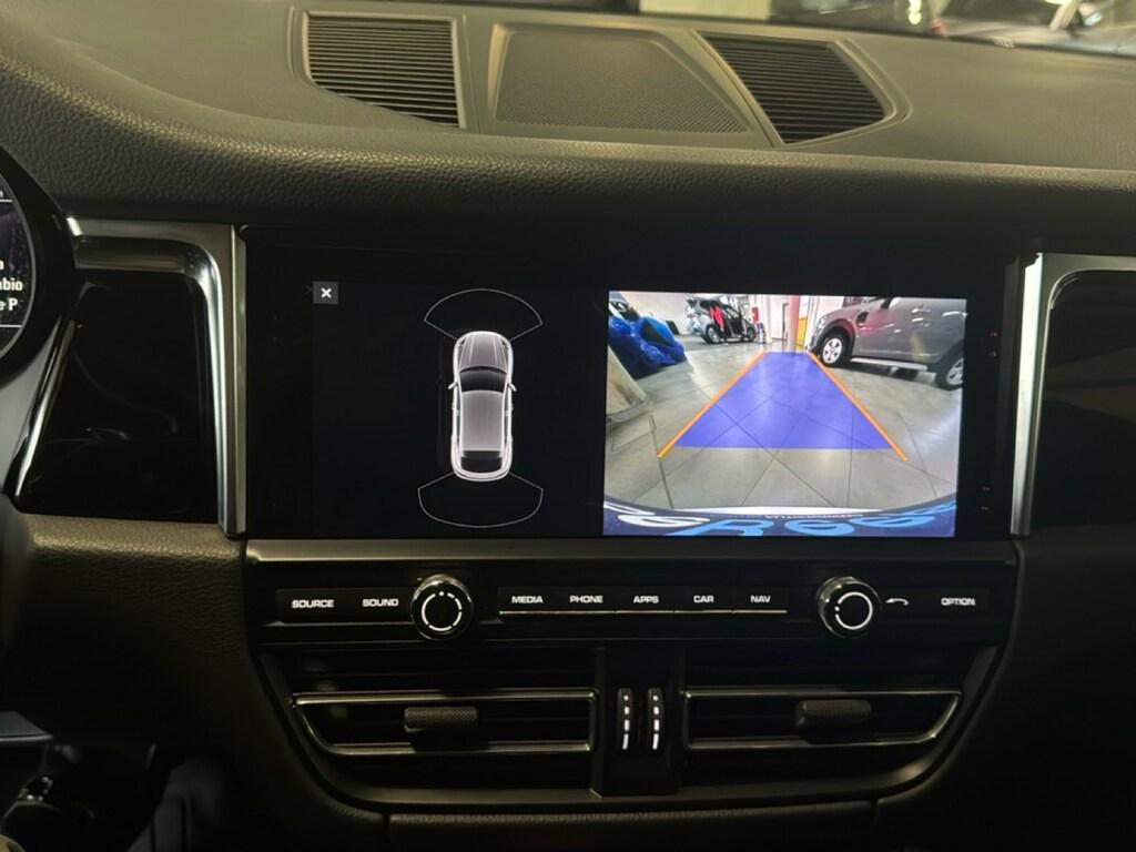 Porsche Macan 3.0 S 354cv pdk