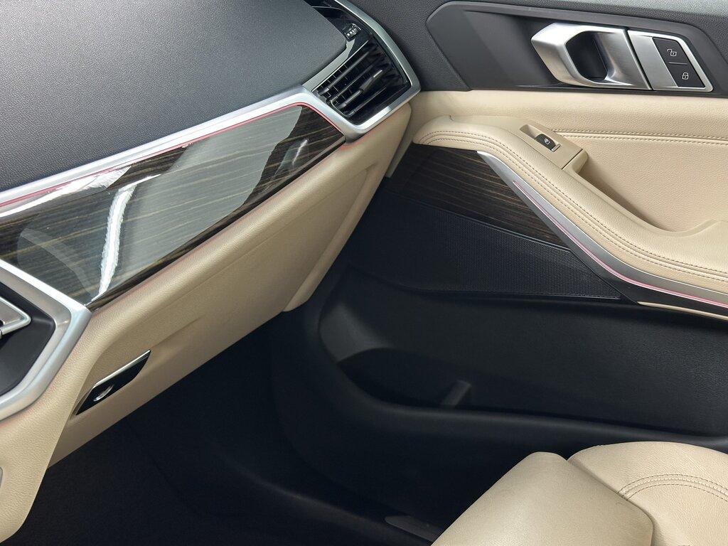 BMW X5 xdrive25d Business auto