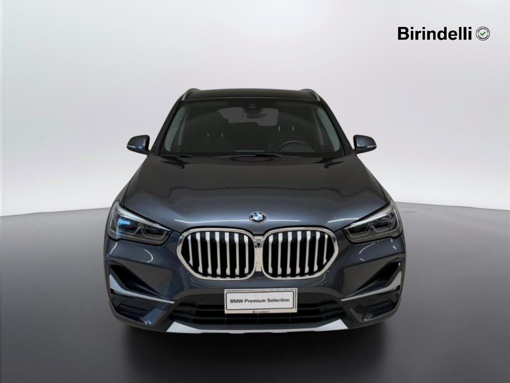 BMW X1 sdrive18d xLine auto