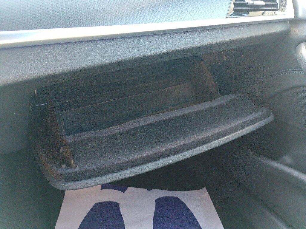 BMW Serie 5 520i Touring mhev 48V Msport auto