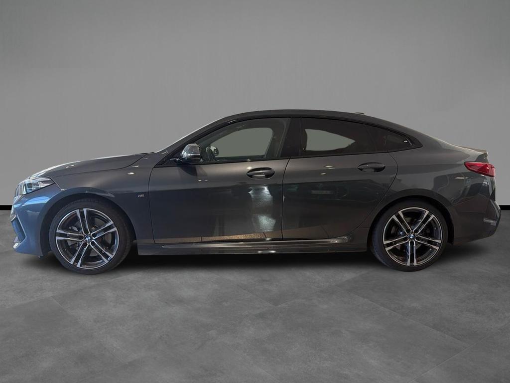 BMW Serie 2 220d Gran Coupe Msport xdrive auto