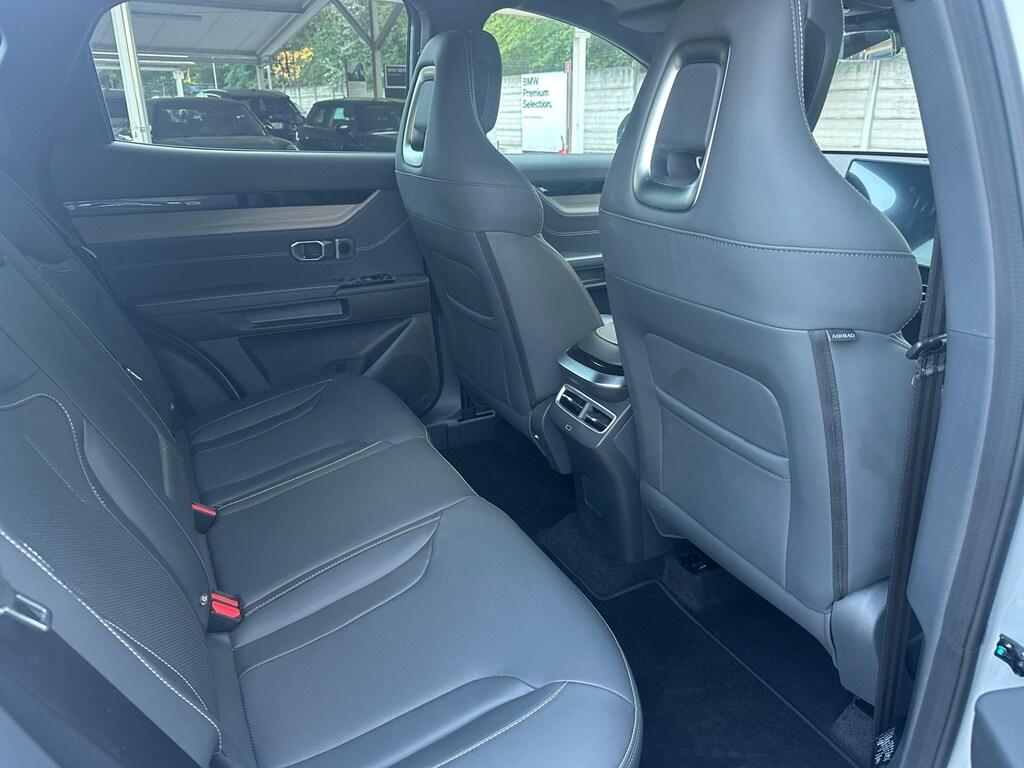 Sportequipe Sportequipe 6 GT 1.6 t-gdi Gpl 186cv dct