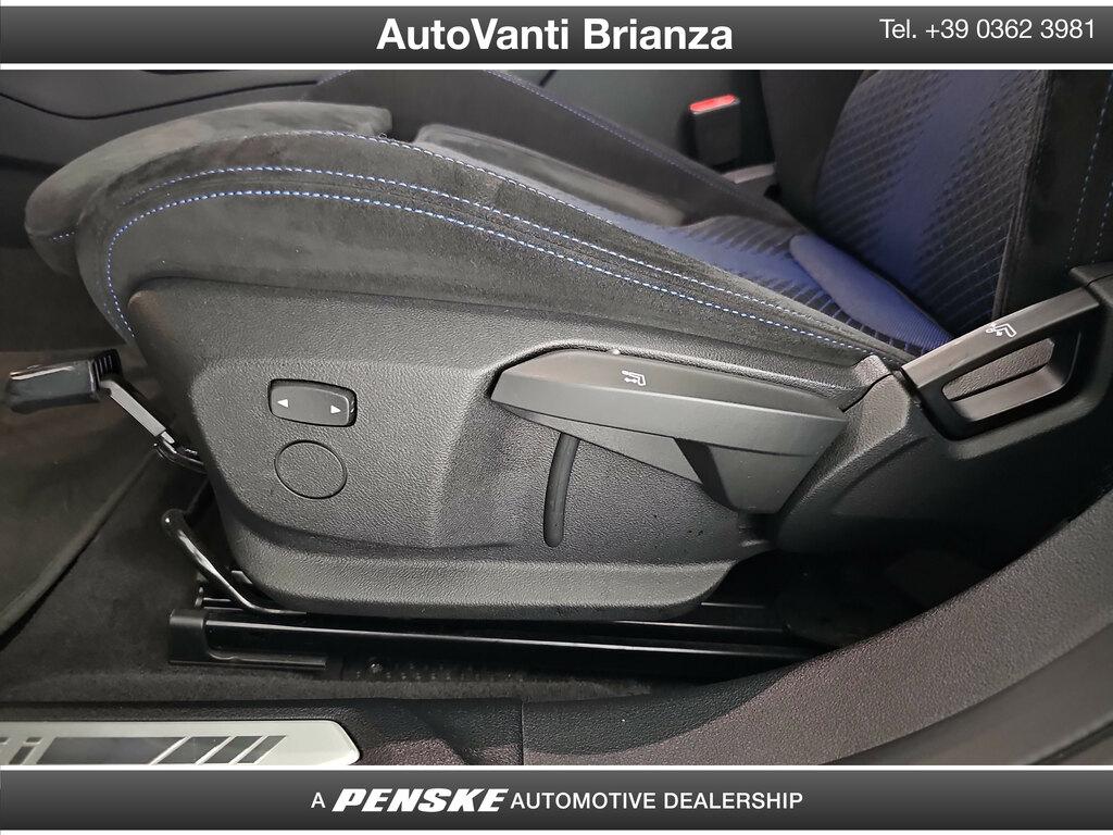 BMW Serie 1 M 135i xdrive auto