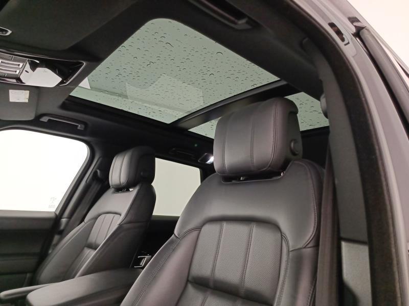 Land Rover Range Rover Sport 3.0d i6 mhev HSE Dynamic 249cv auto