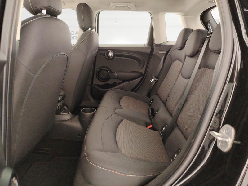 Mini One 1.5 TwinPower Turbo One