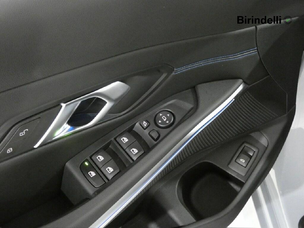 BMW Serie 3 318d Touring mhev 48V M Sport Pro auto