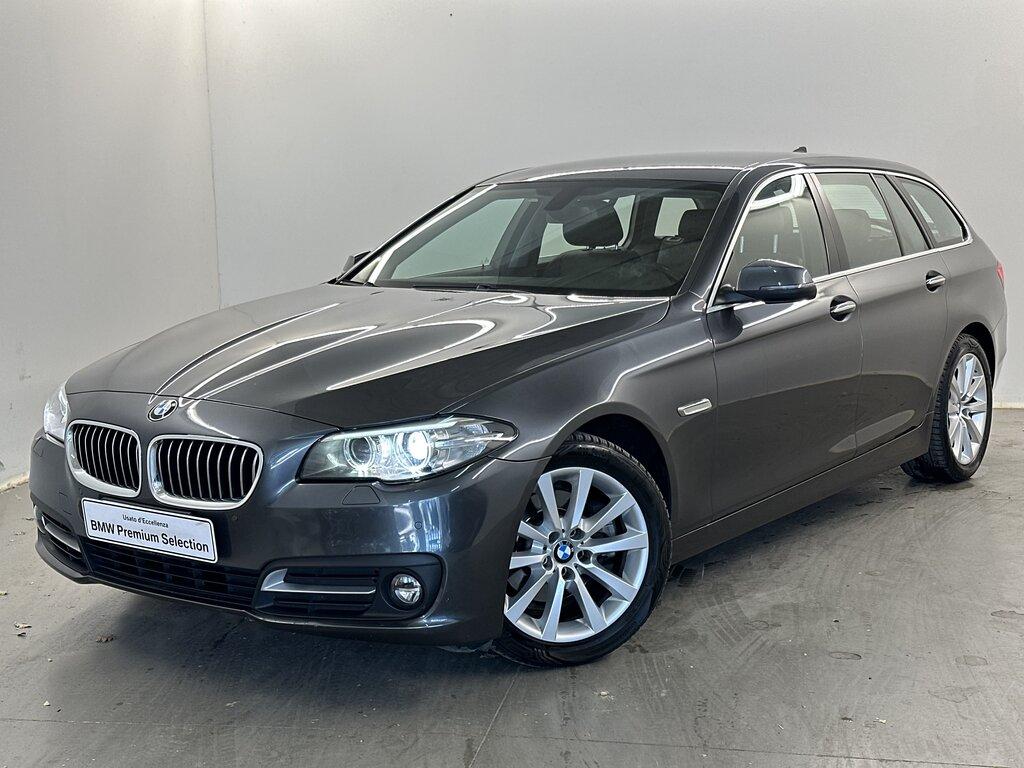 BMW Serie 5 520d Touring xdrive Business 190cv auto