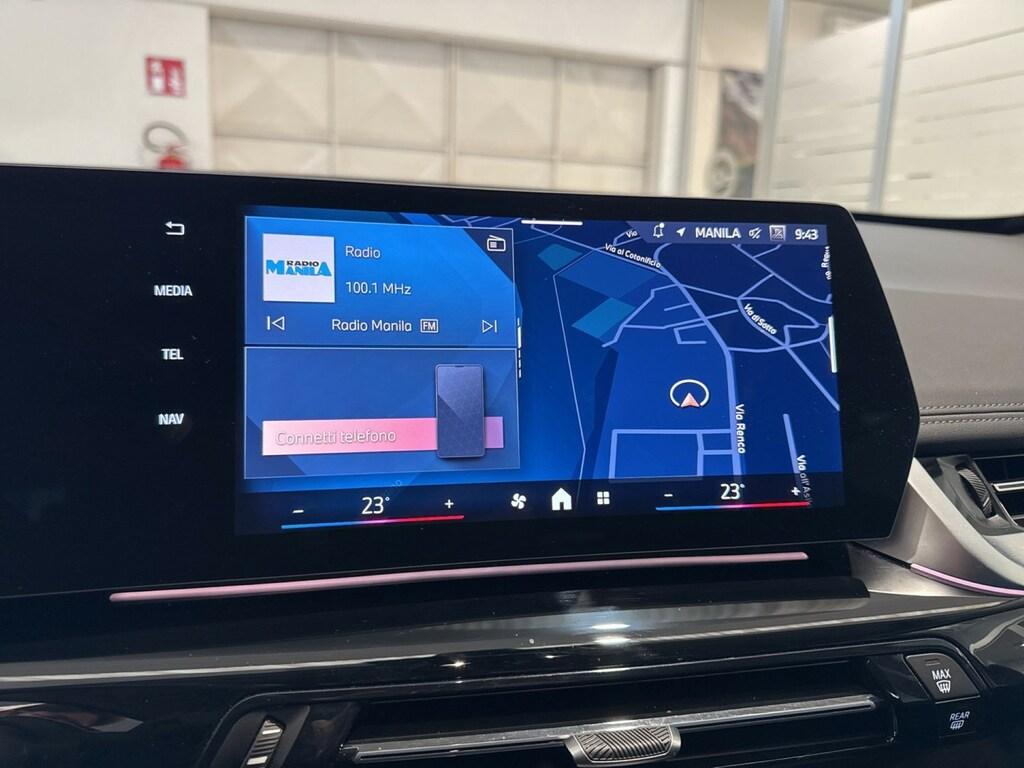 BMW iX1 edrive 20 X-Line