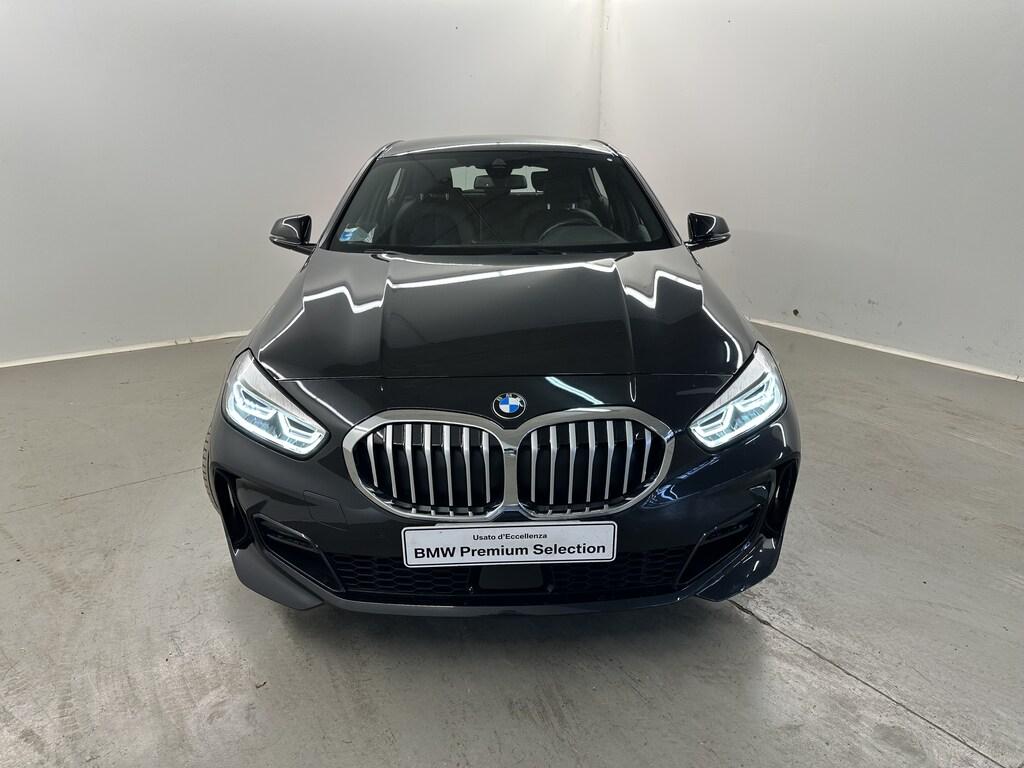 BMW Serie 1 118d Business Advantage auto