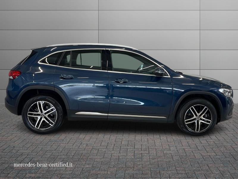 Mercedes GLA 220 d Sport Plus 4matic auto