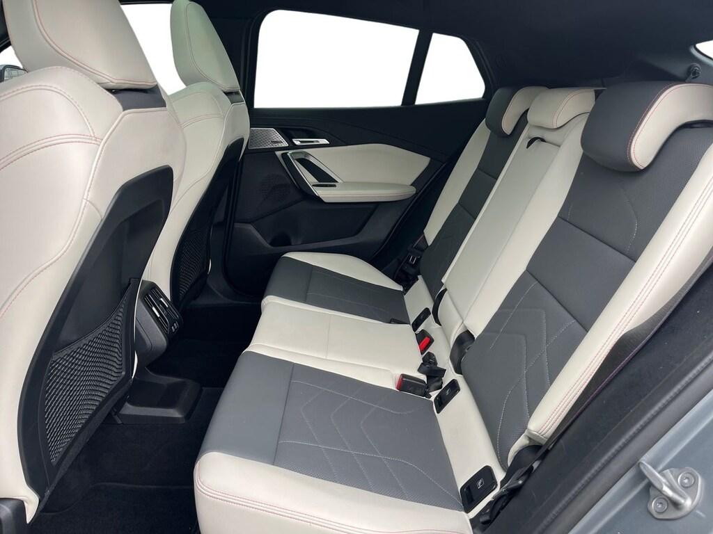 BMW X2 sdrive 18d MSport auto