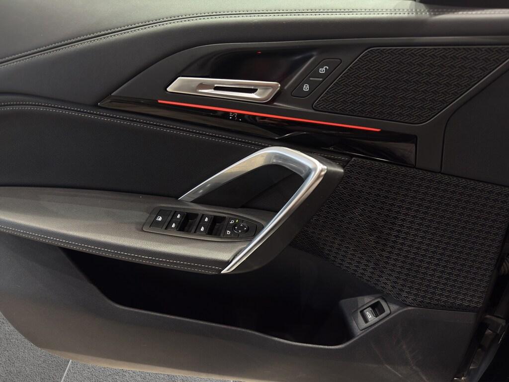 BMW X1 sdrive18i X-Line auto