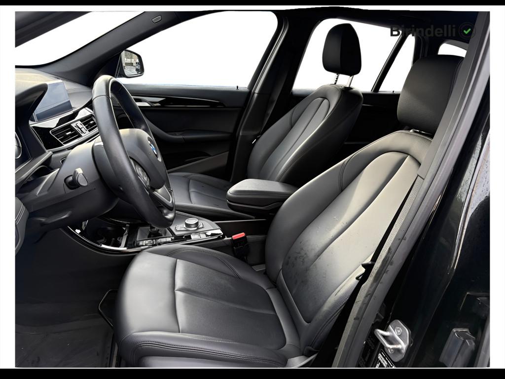 BMW X1 sdrive16d xLine auto