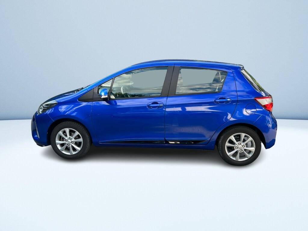 Toyota Yaris 5p 1.0 Active