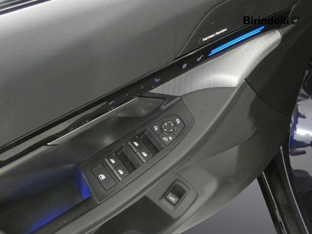 BMW Serie 5 520d 48V Msport sdrive auto