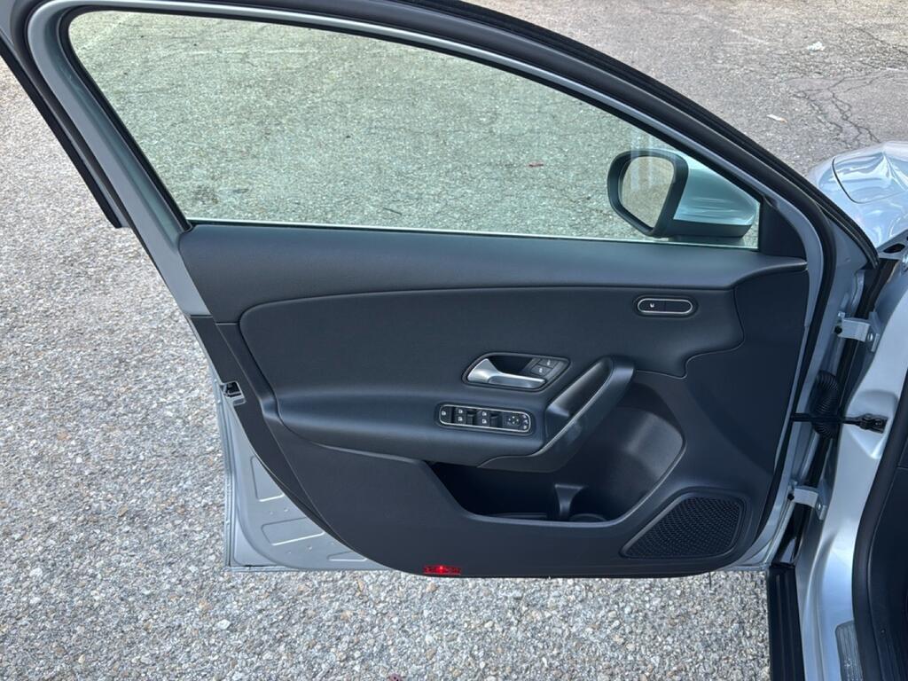 Mercedes Classe A 180 d Advanced auto