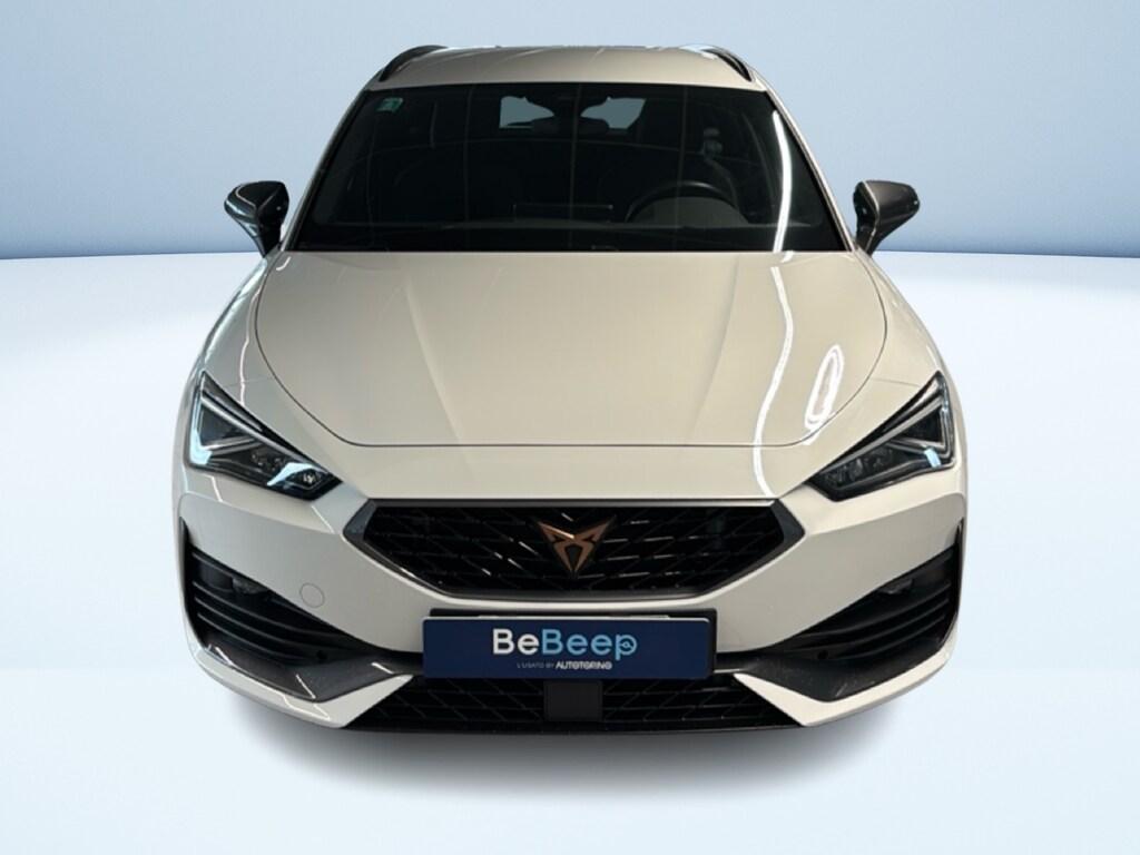 Cupra Leon Sportstourer 1.5 hybrid 150cv dsg