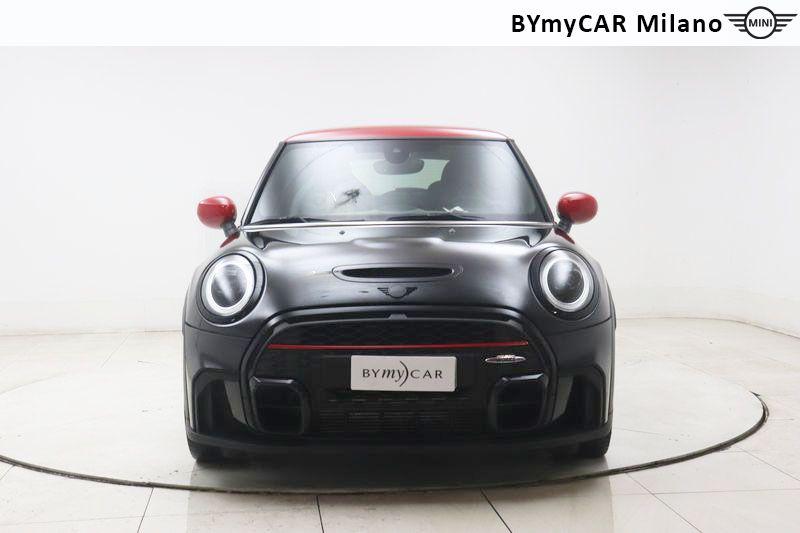 Mini Mini 3p 2.0 JCW JCW auto
