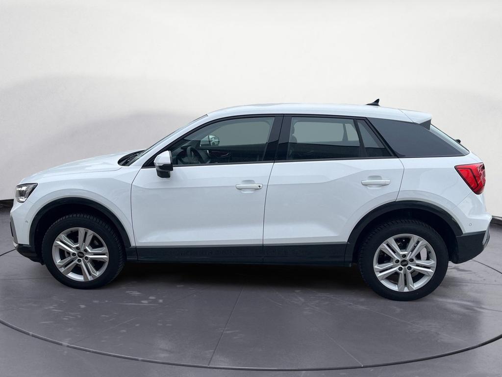 Audi Q2 30 2.0 tdi Business plus s-tronic