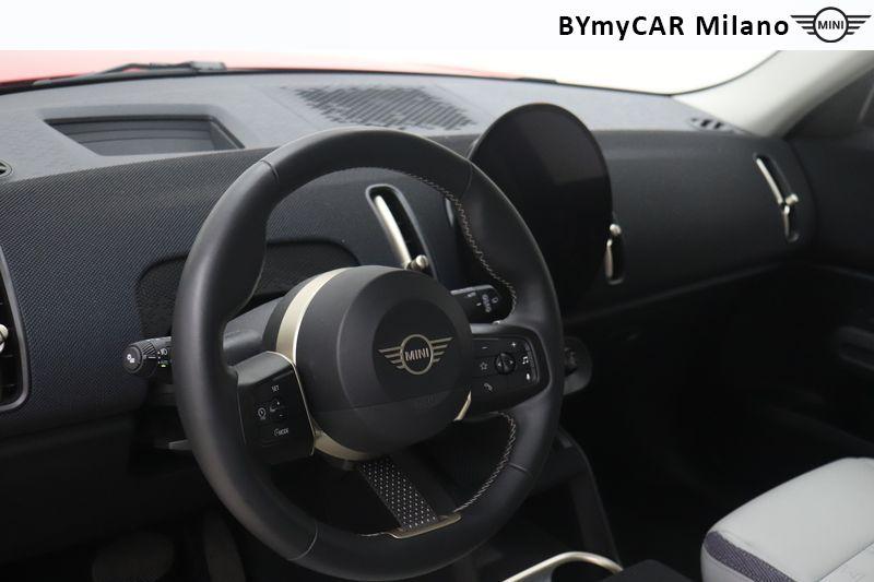 Mini Mini Countryman 2.0 48V D Classic auto