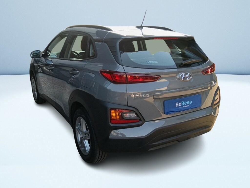 Hyundai Kona 1.0 t-gdi Xtech fca 2wd 120cv