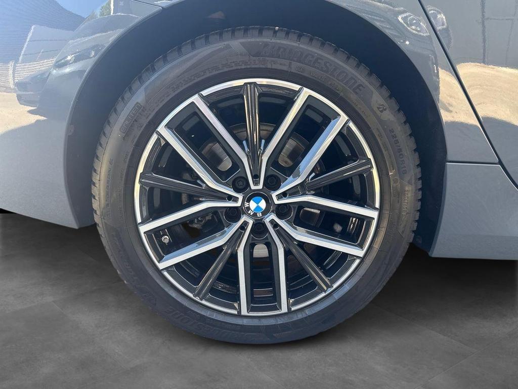 BMW Serie 2 218d Active Tourer Msport auto