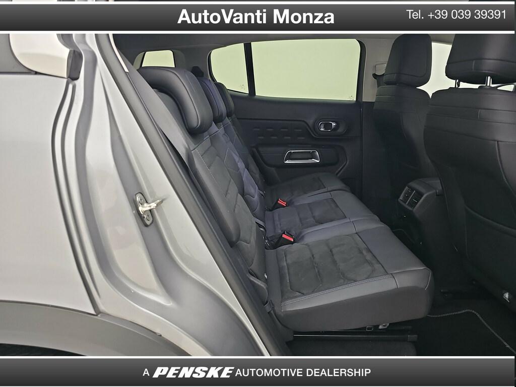 Citroen C5 Aircross 1.2 puretech Shine Pack s&s 130cv eat8