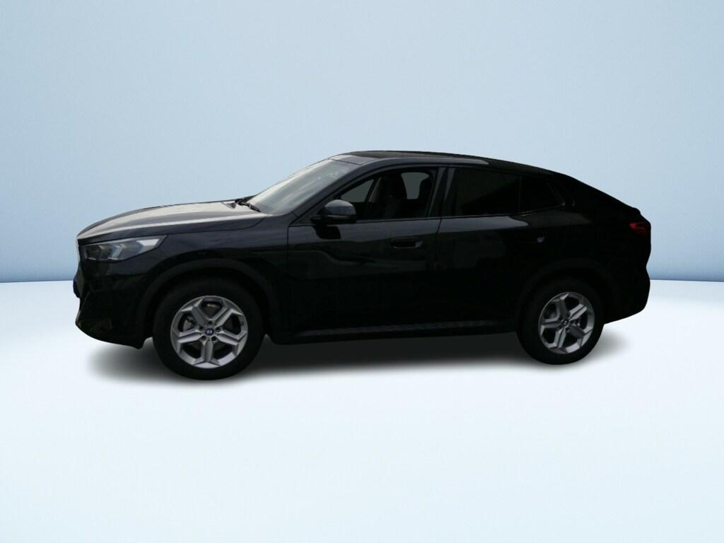 BMW X2 xdrive 20d 48V auto