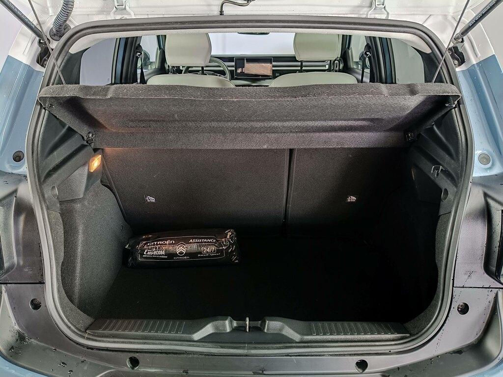 Citroen C3 1.2 puretech You Pack Plus 100cv s&s