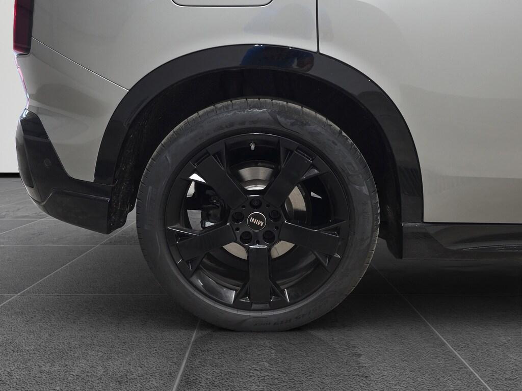 Mini Mini Countryman 1.5 48V C JCW auto