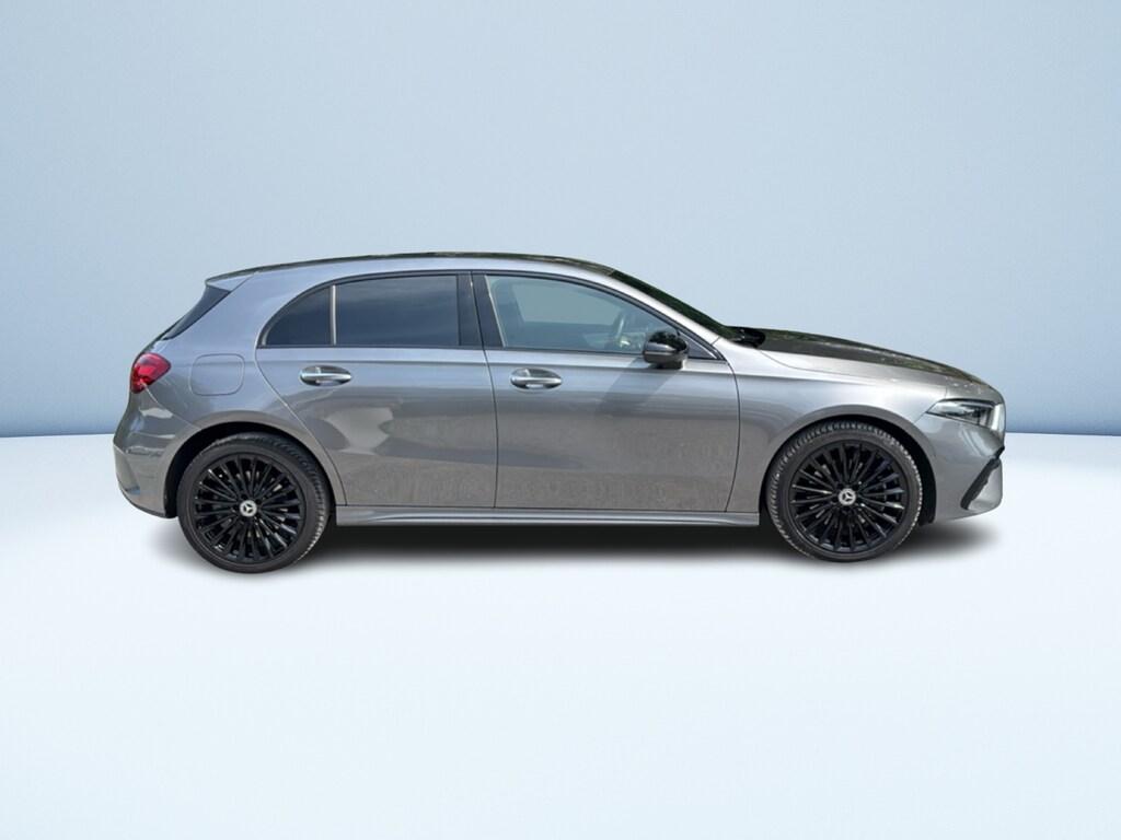 Mercedes Classe A 250 e phev Advanced Plus AMG Line auto