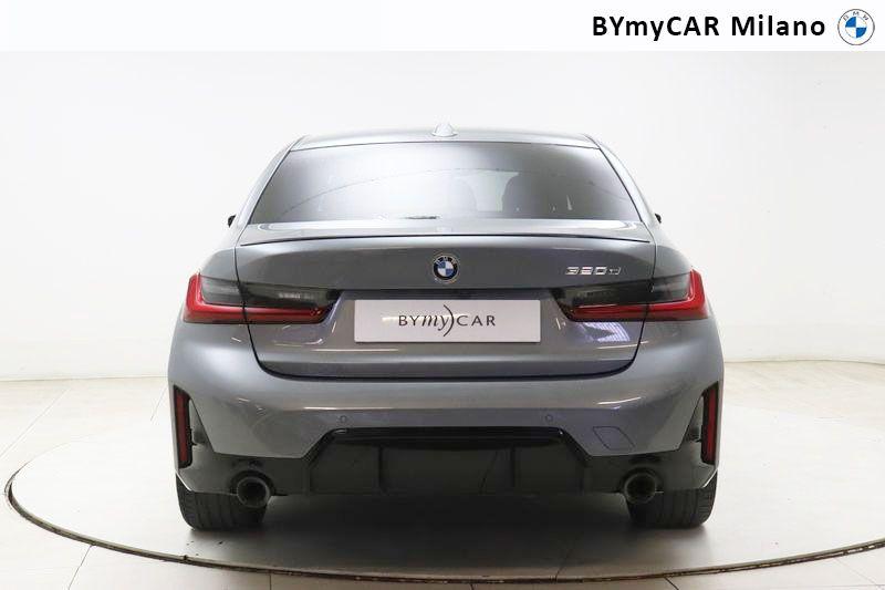 BMW Serie 3 320d mhev 48V Msport auto