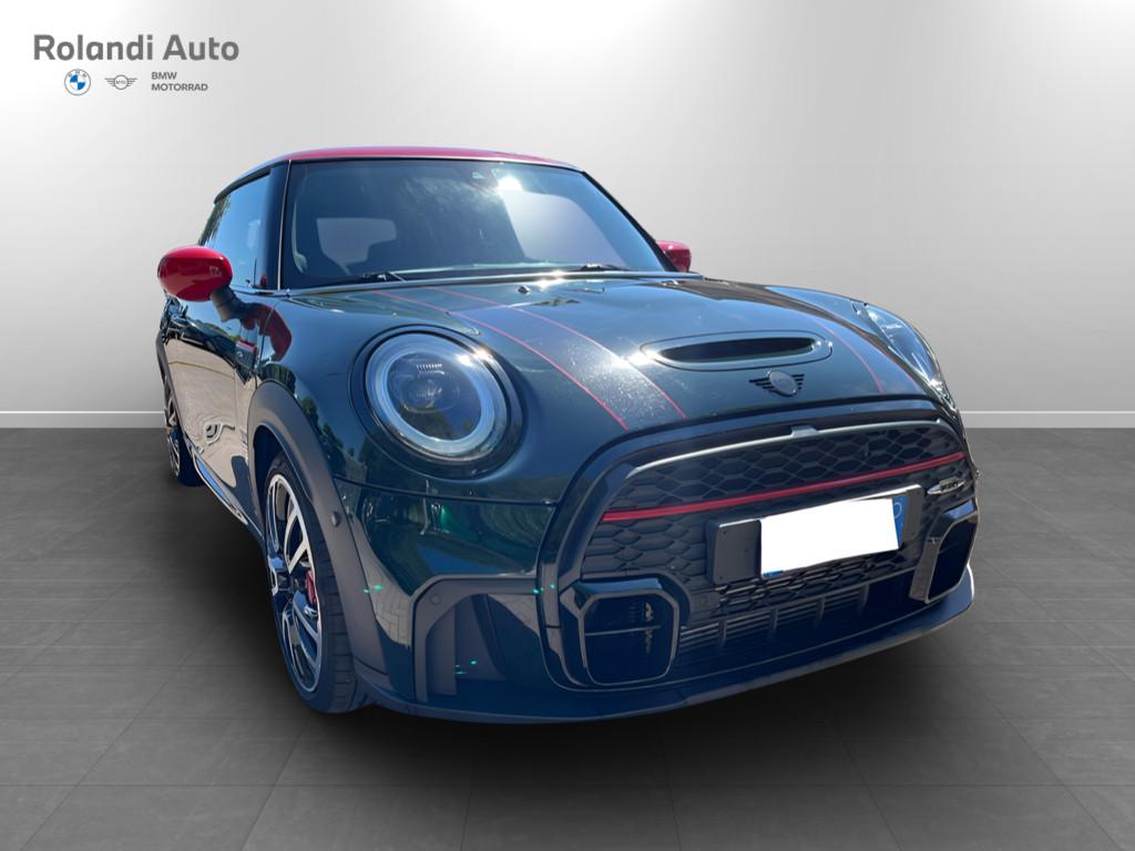 Mini Mini 3p 2.0 JCW JCW auto
