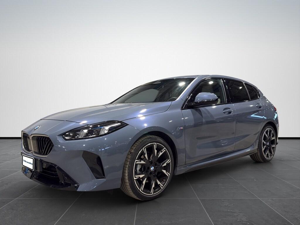 BMW Serie 1 118d auto