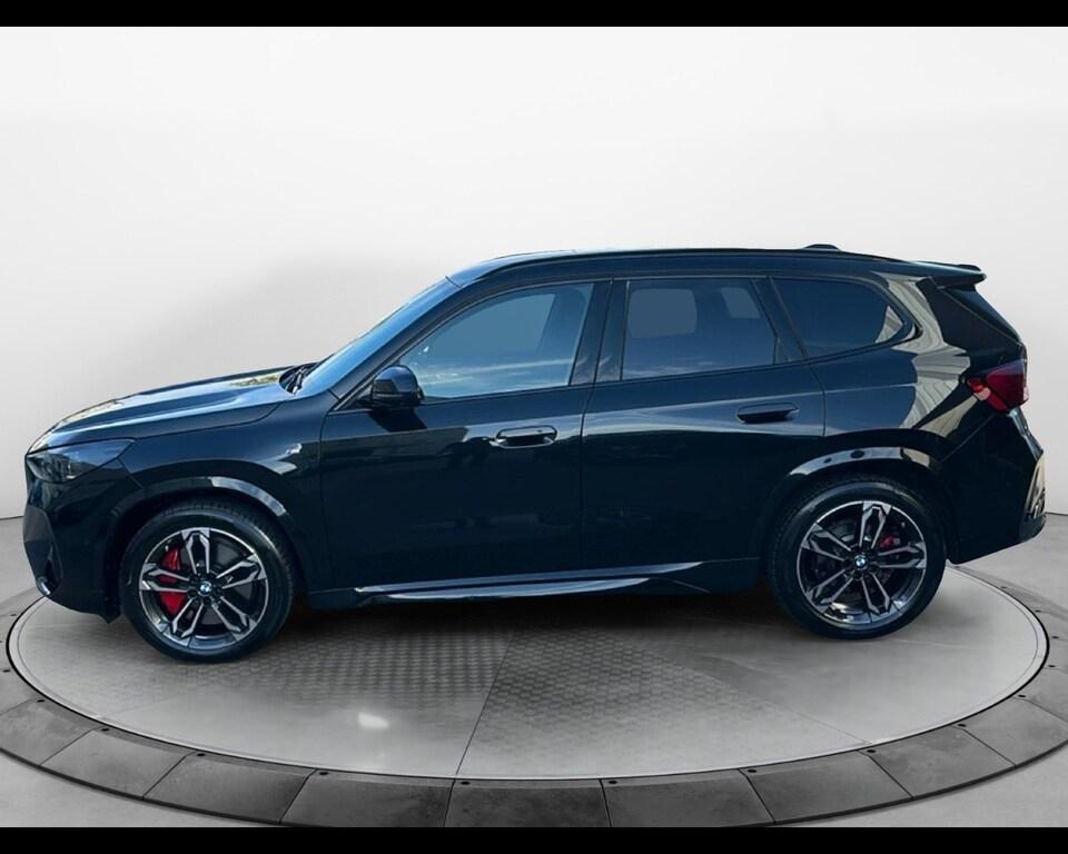 BMW X1 xdrive20d mhev 48V MSport Pro auto