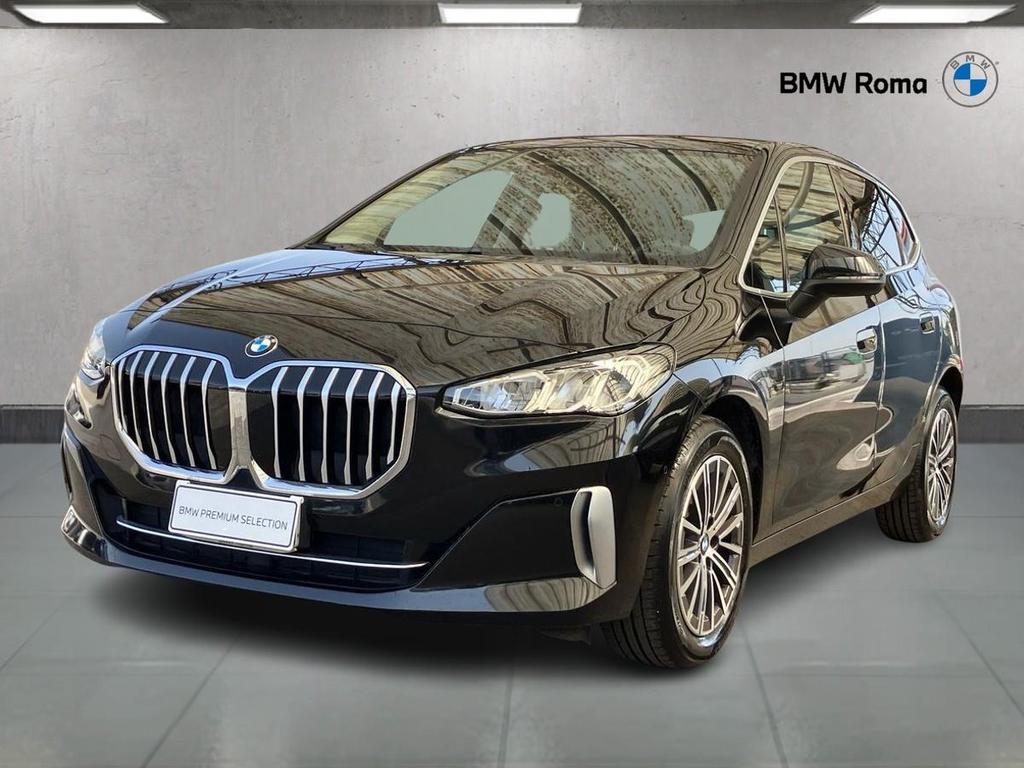 BMW Serie 2 223i Active Tourer mhev 48V Luxury auto