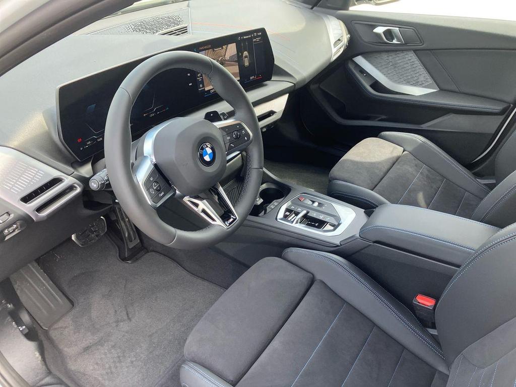 BMW Serie 1 118d MSport Pro auto
