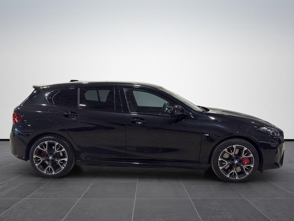 BMW Serie 1 120d 48V MSport Pro auto