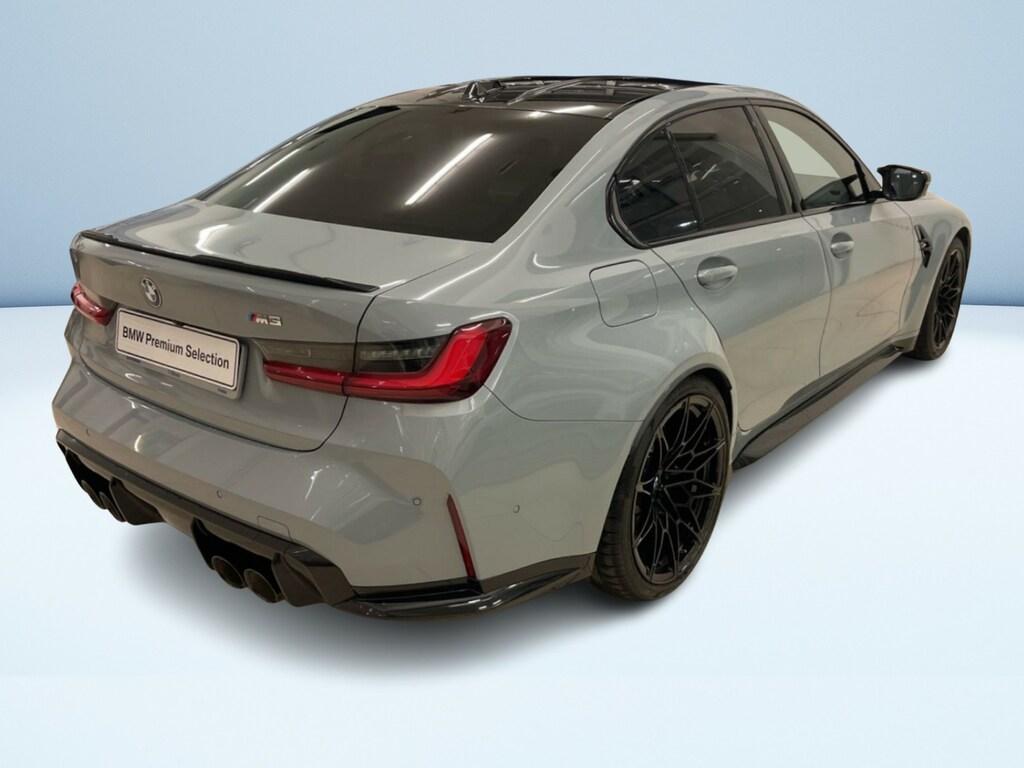 BMW Serie 3 M M3 3.0