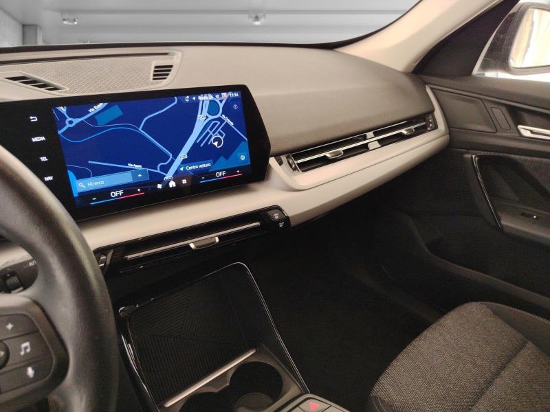 BMW X1 sdrive18d auto