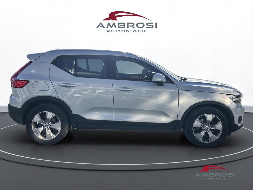 Volvo XC40 2.0 D3 Business Plus awd geartronic my20