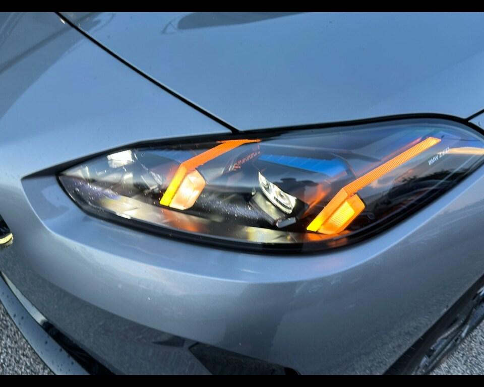 BMW Serie 1 118d MSport Pro auto