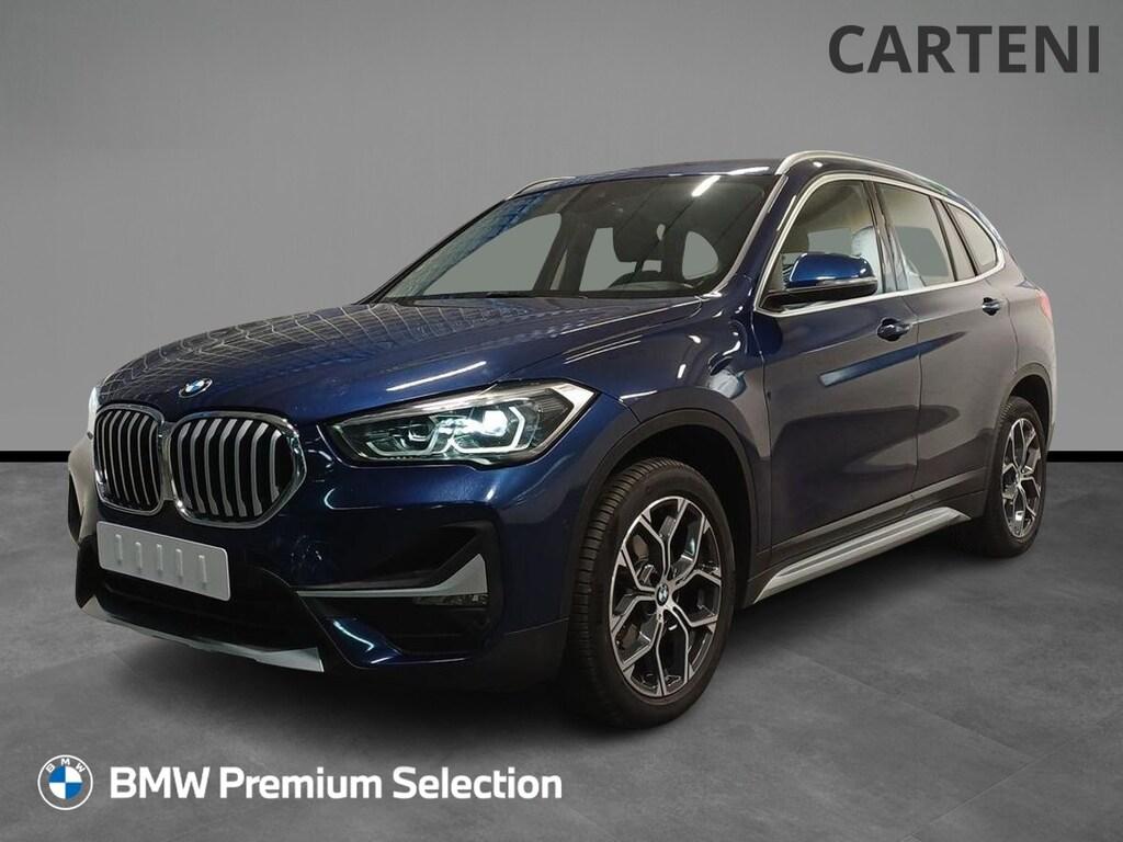 BMW X1 xdrive18d xLine auto