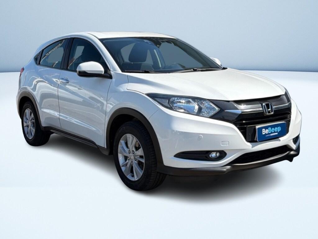 Honda HR-V 1.5 Executive Navi Adas cvt